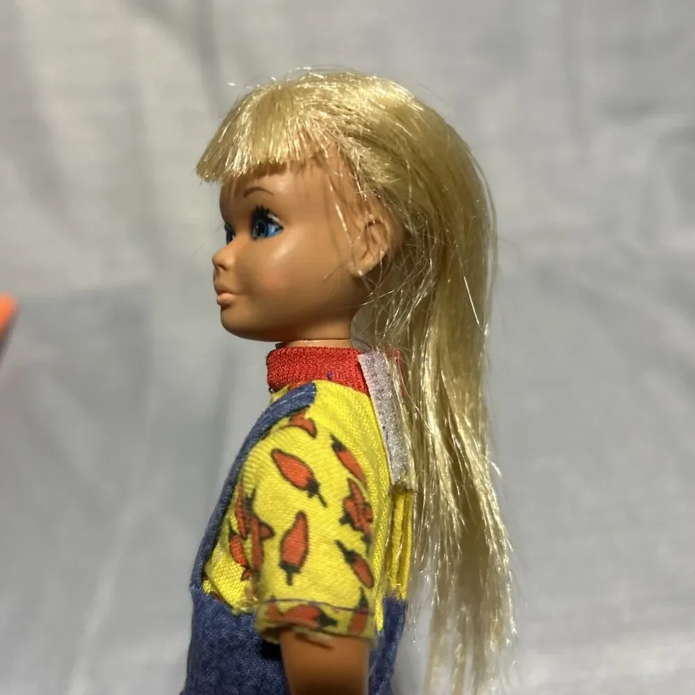 Mattel 1967 malibu
