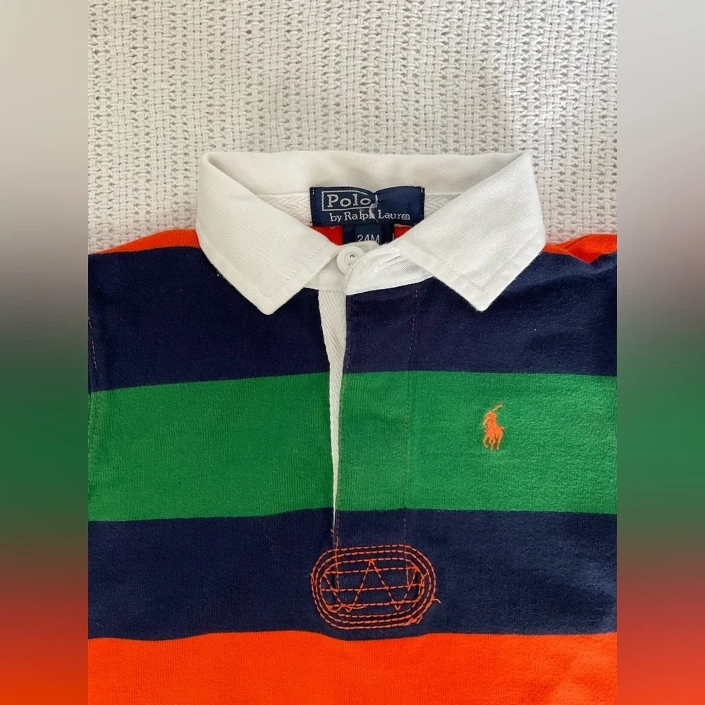 Ralph Lauren this ralph
