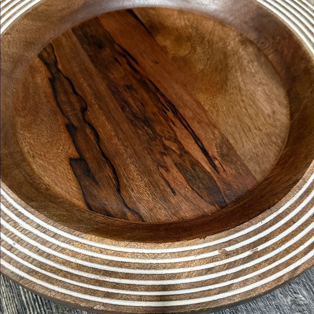 Kirklands stylish wooden