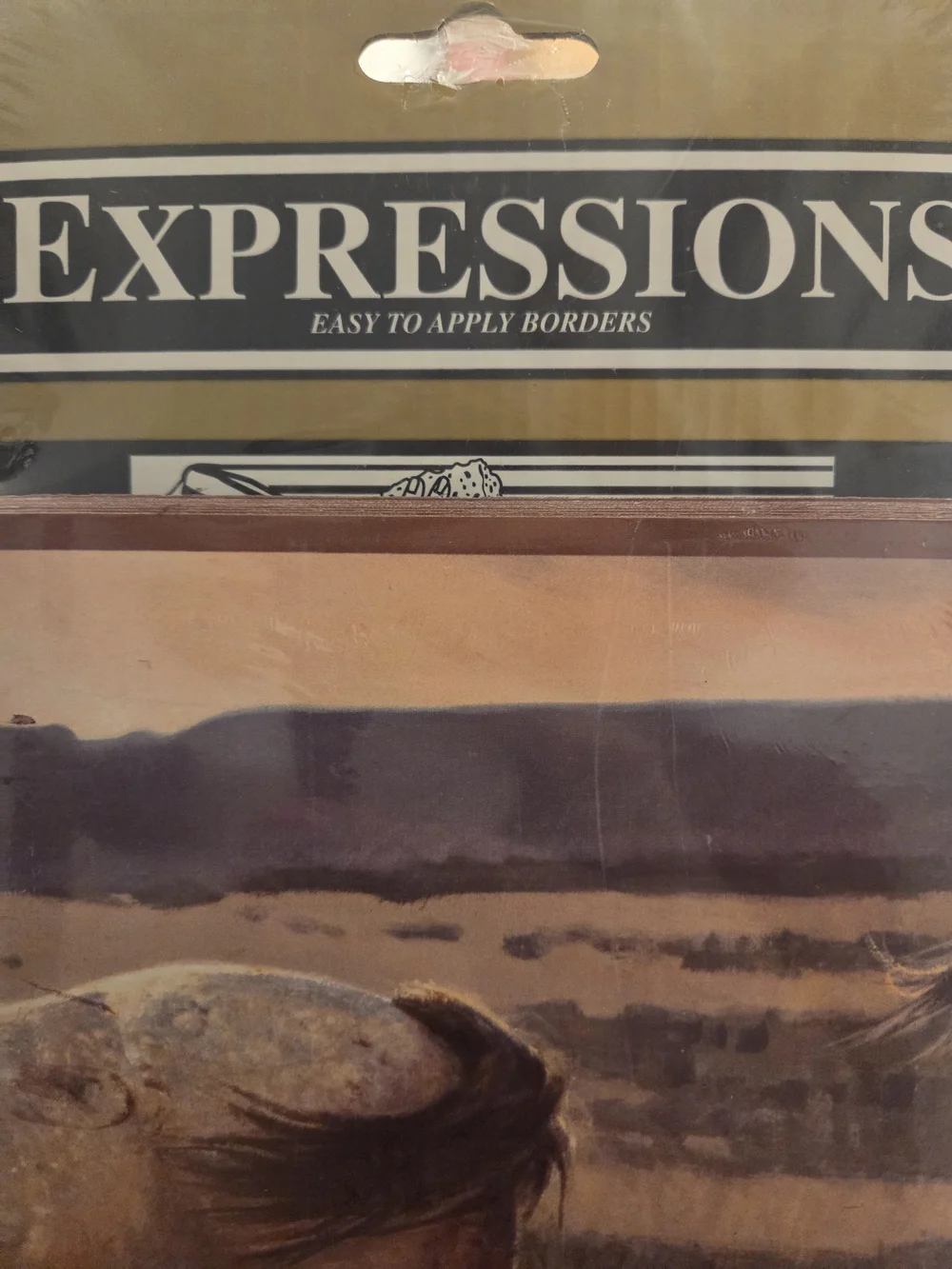 Expressions add touch