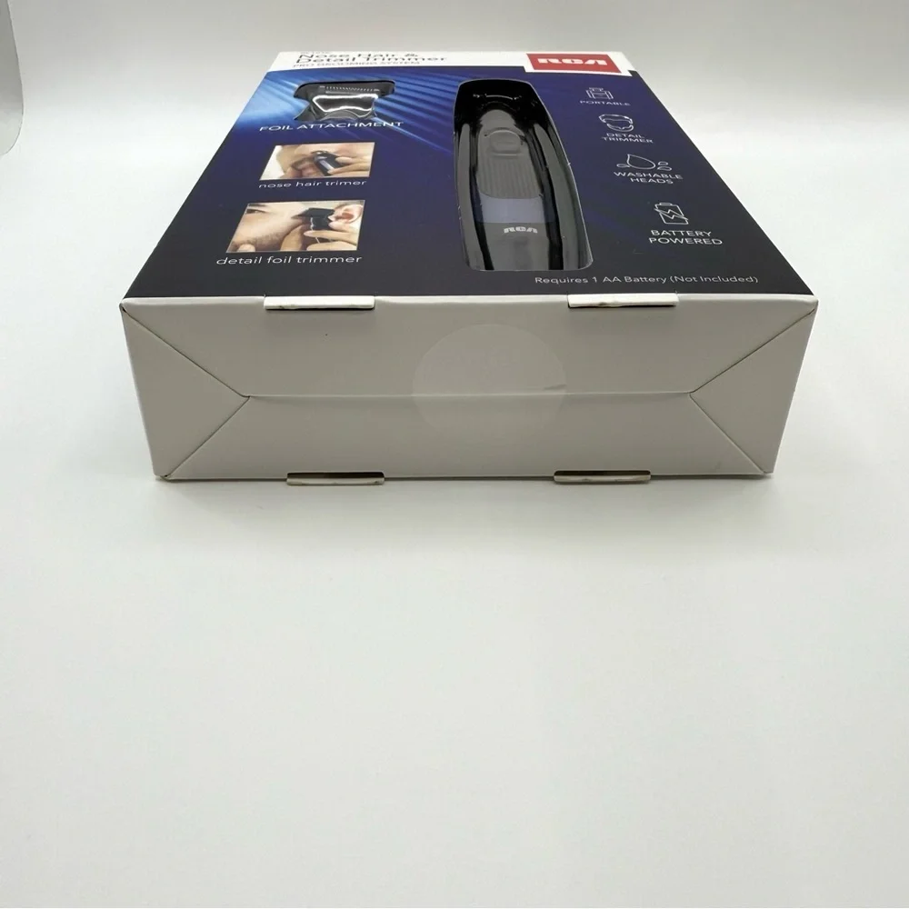 RCA pro grooming