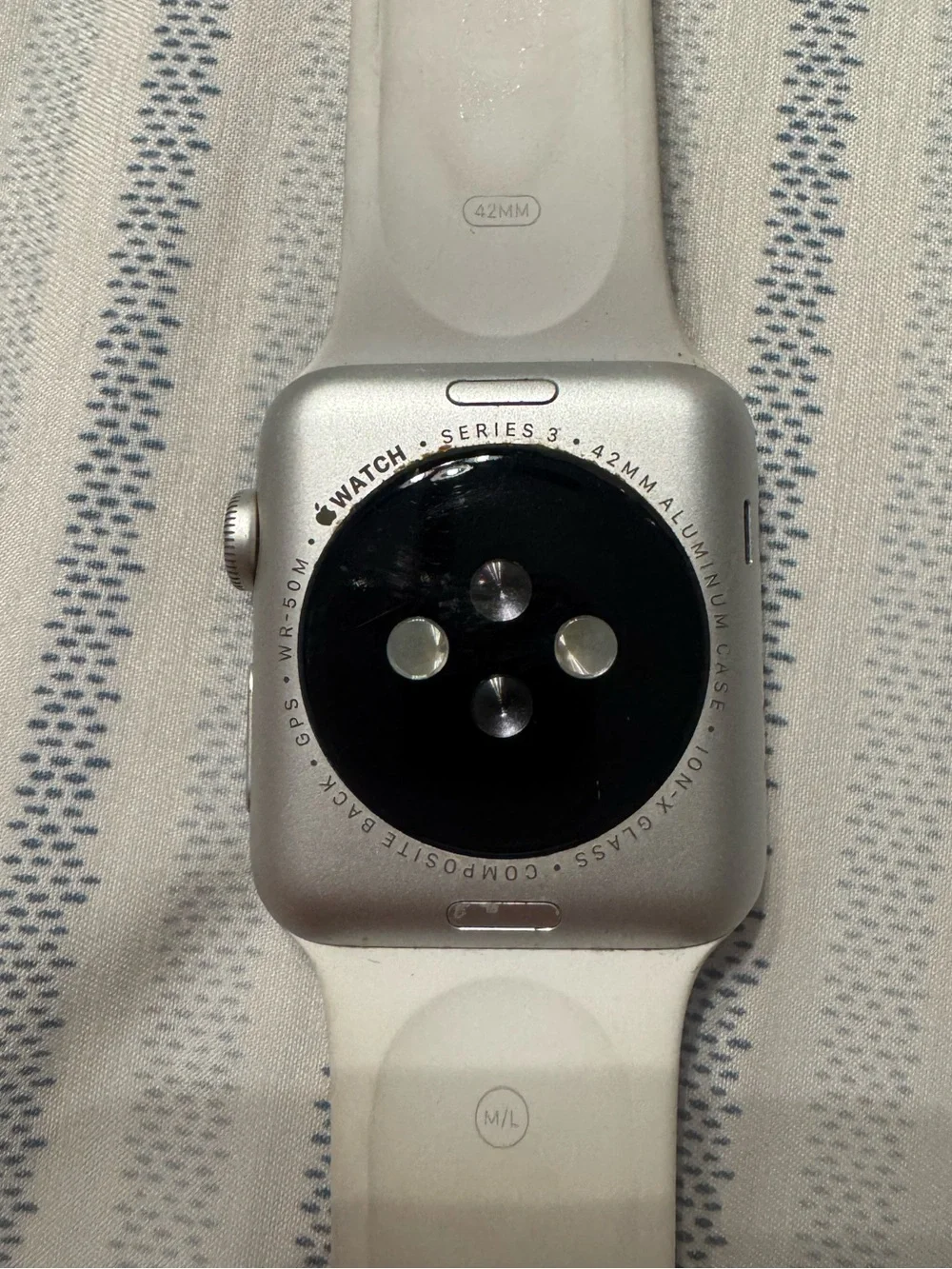 Apple cool watch