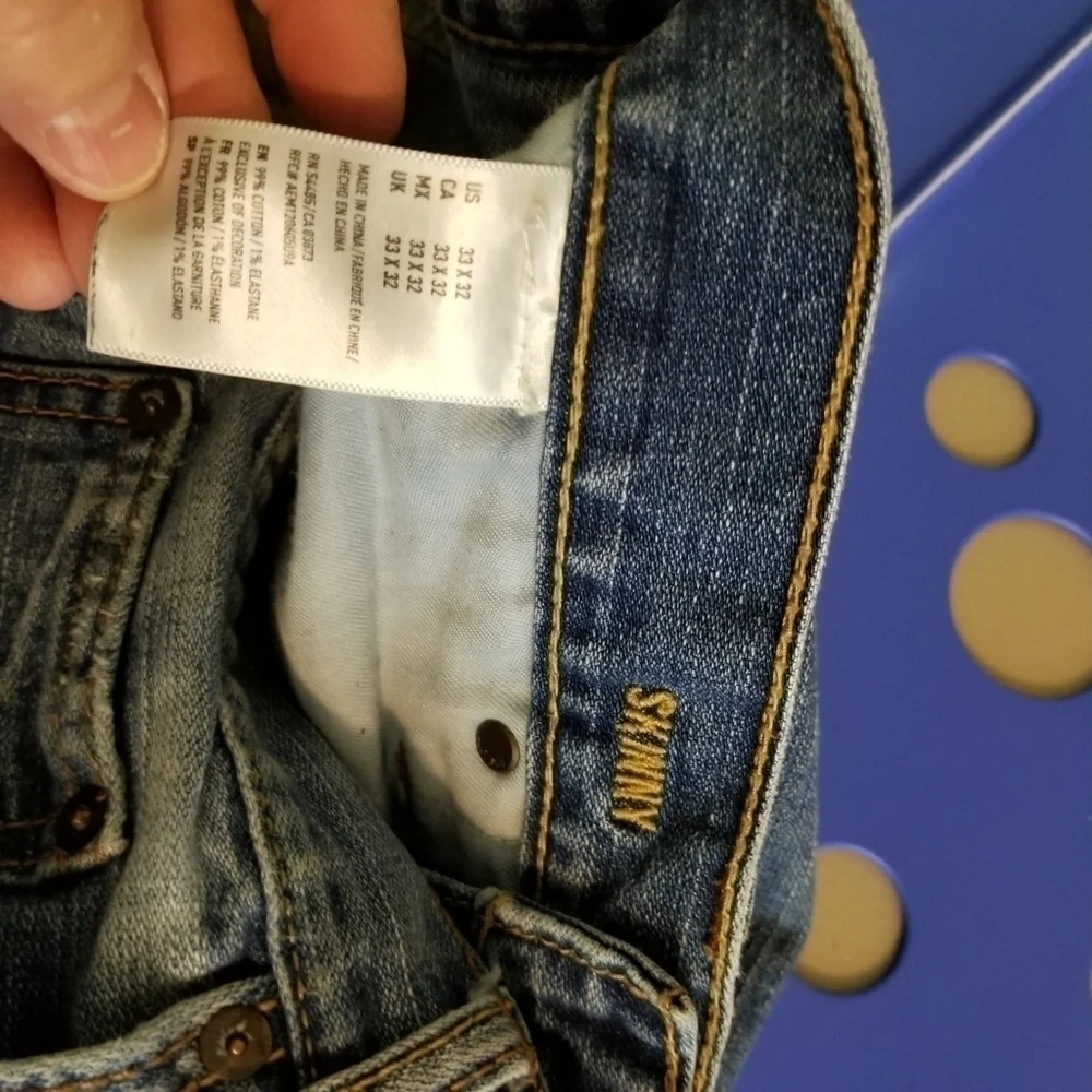 American Eagle Outfitters mens american