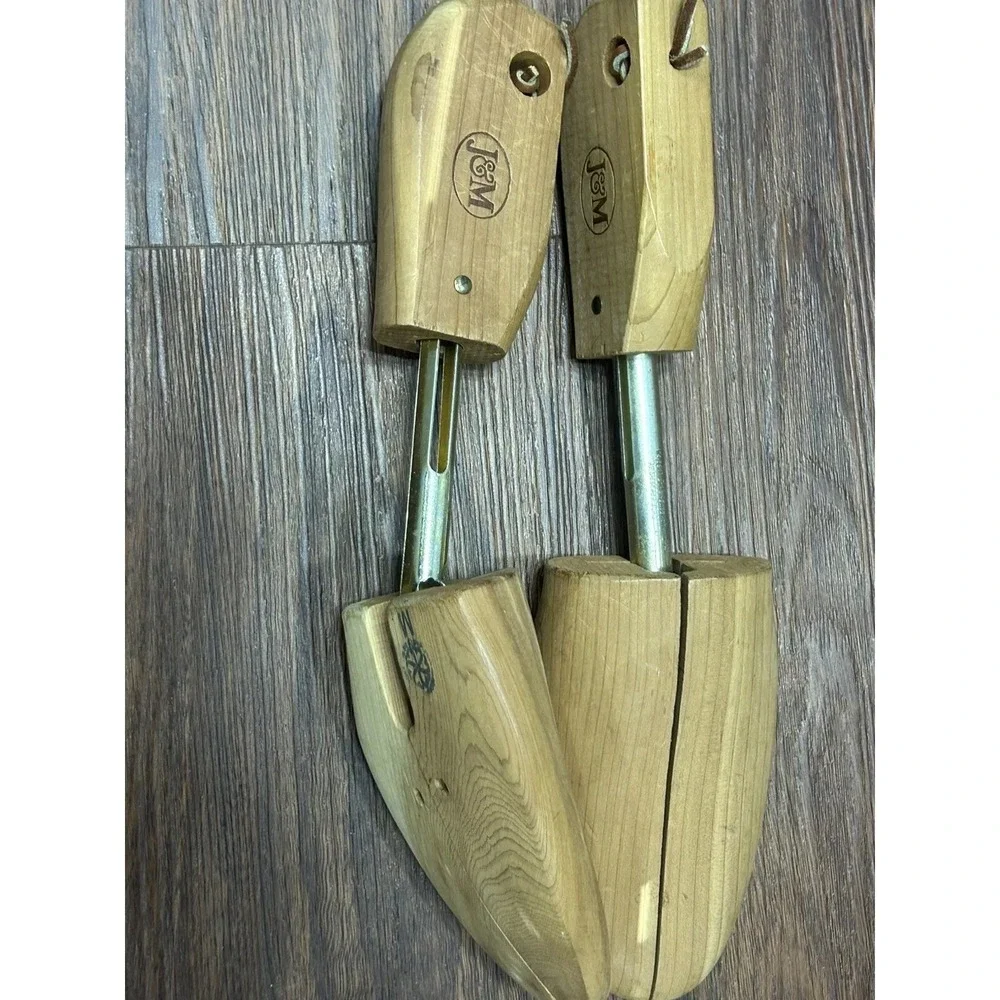Clarks total details