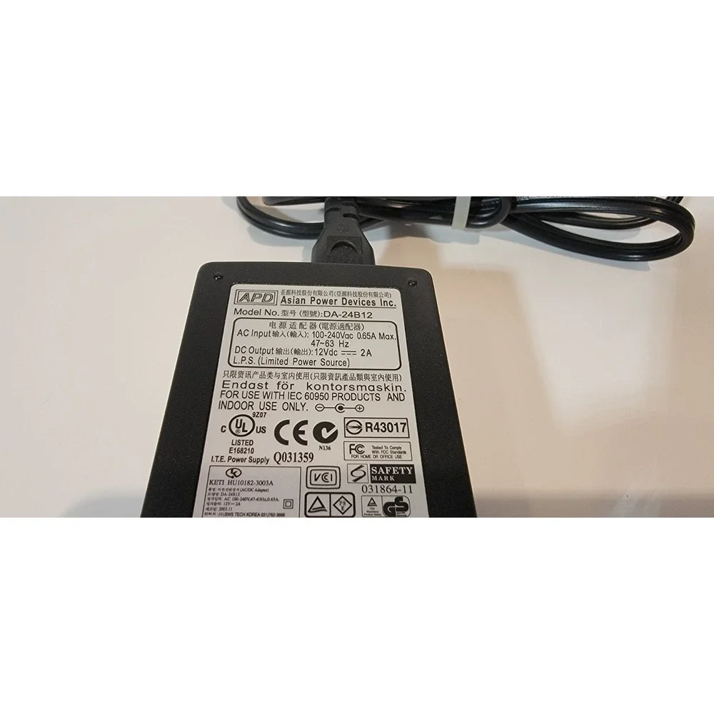 N/A us electronics adapter