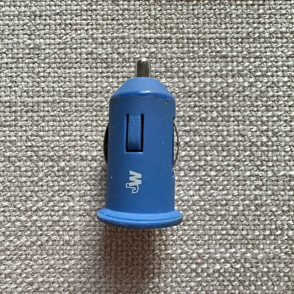 Target included cable