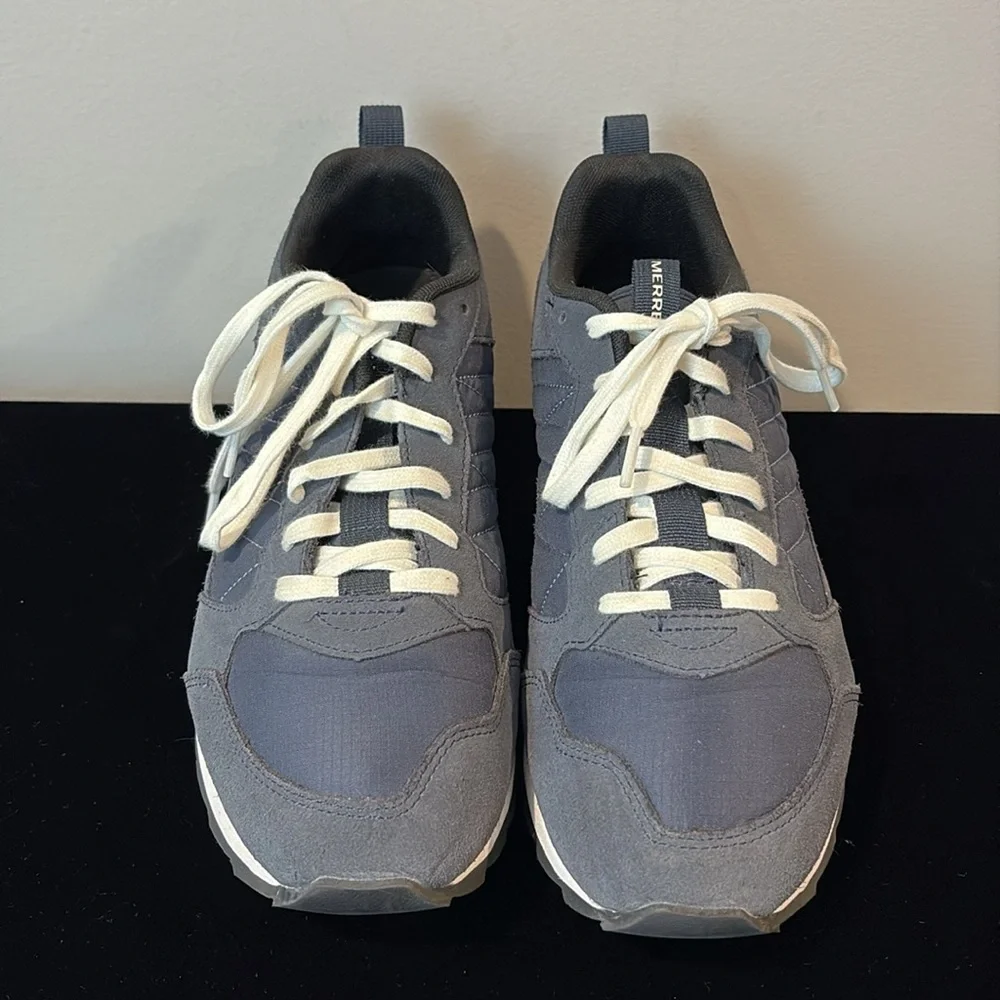 Merrell men’s navy