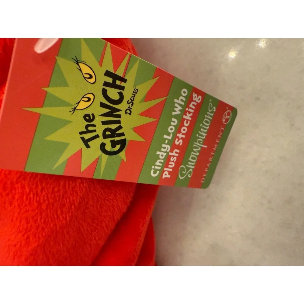 Enesco grinch collection