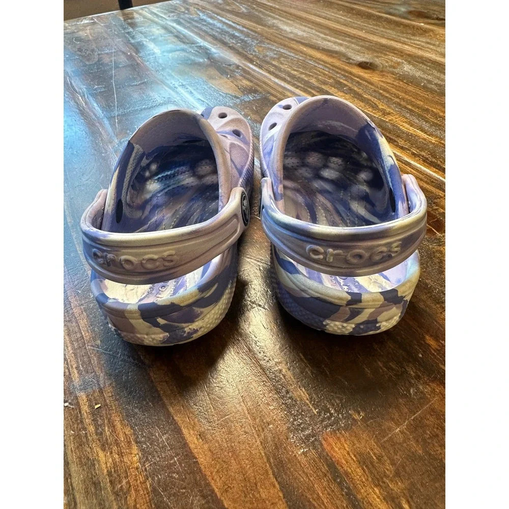 CROCS classic clogs