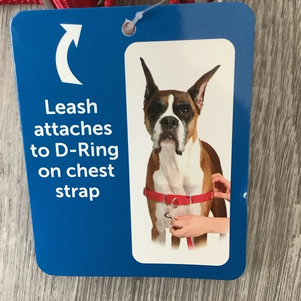 PetSafe easy walk