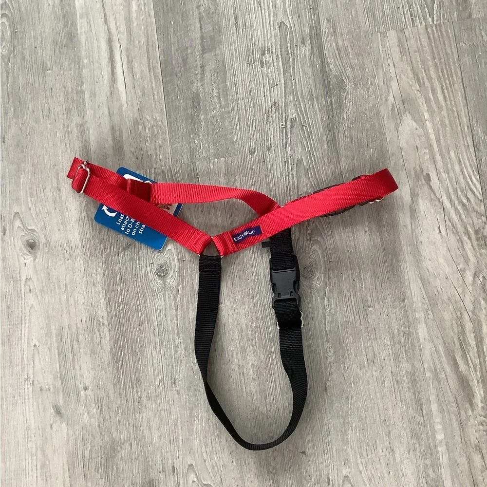 PetSafe easy walk