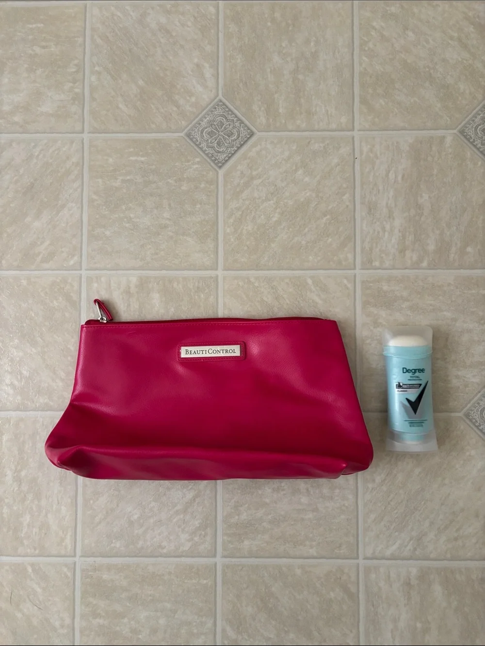 beauticontrol vibrant perfect pink