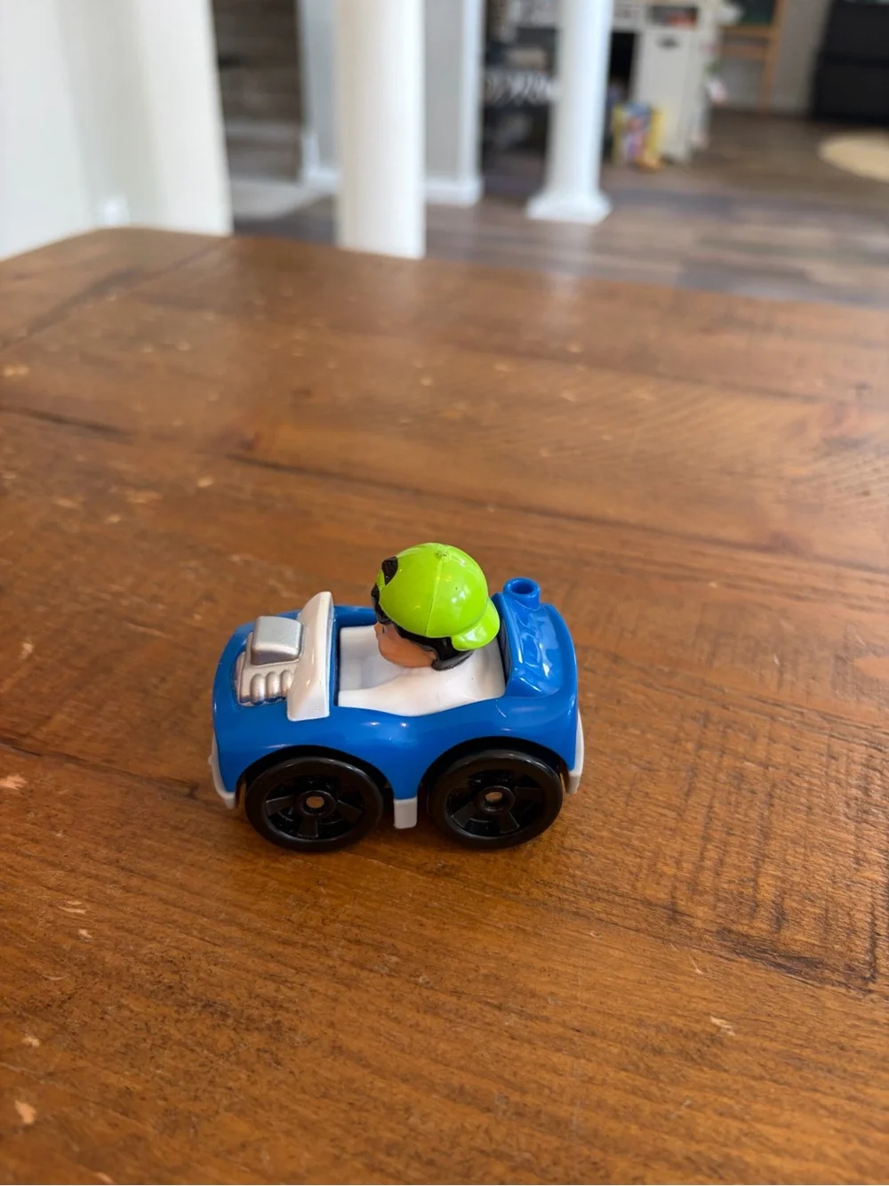 Fisher-Price fisher price