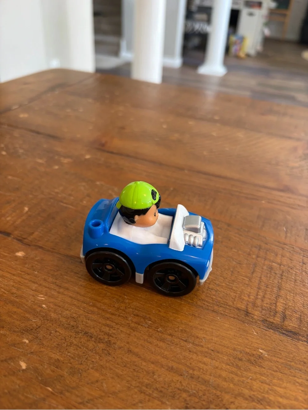 Fisher-Price fisher price