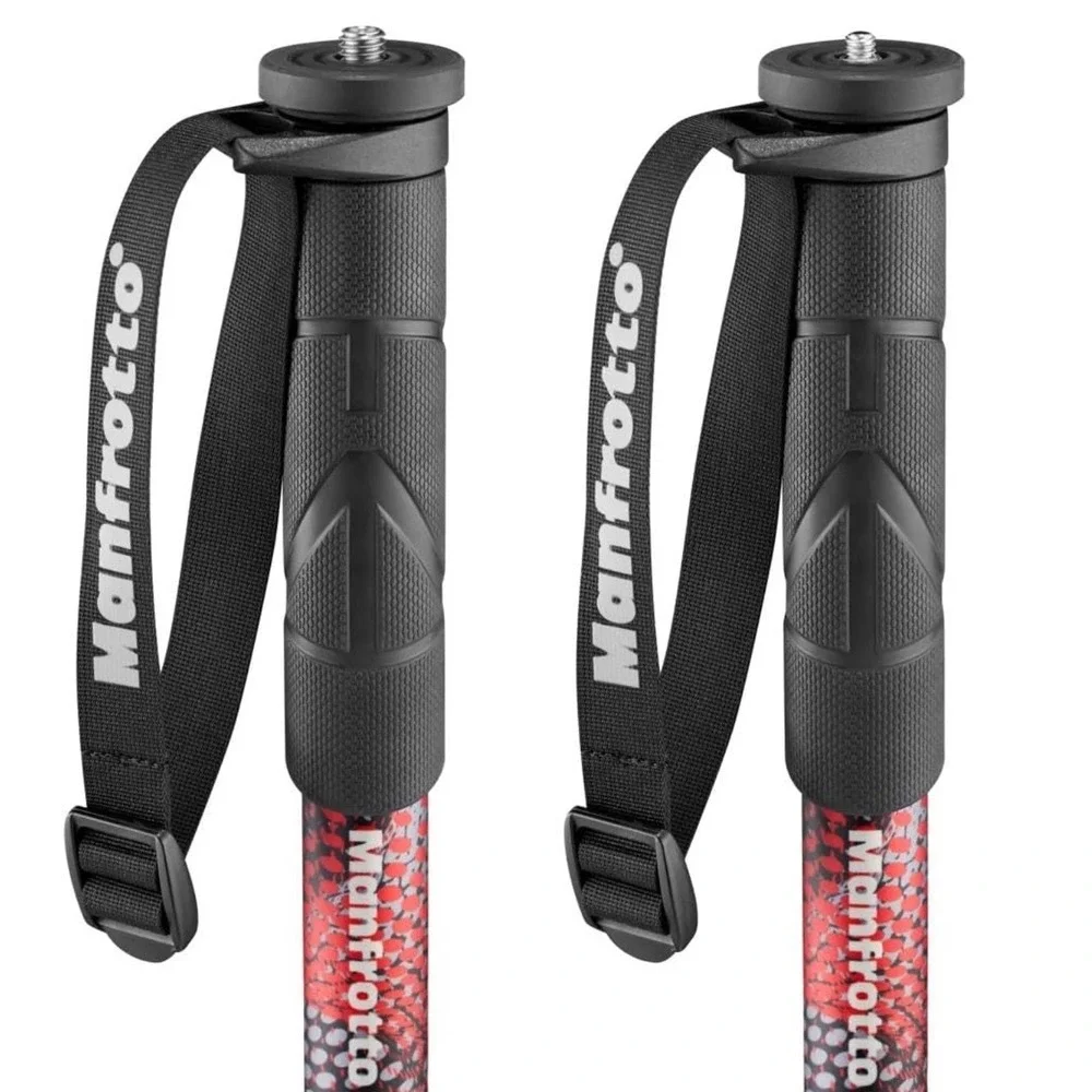 Manfrotto element mii