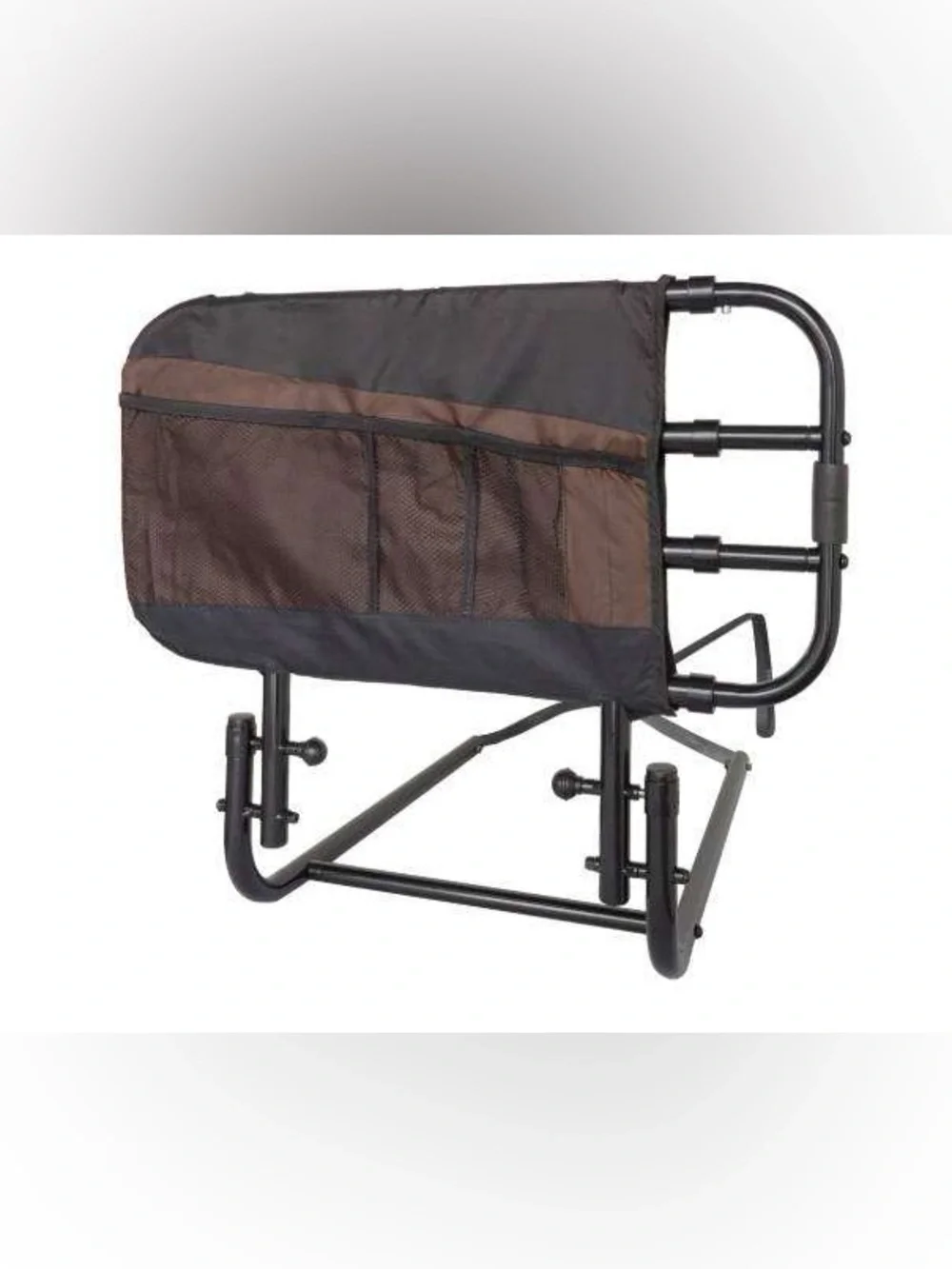 Stander crafted from