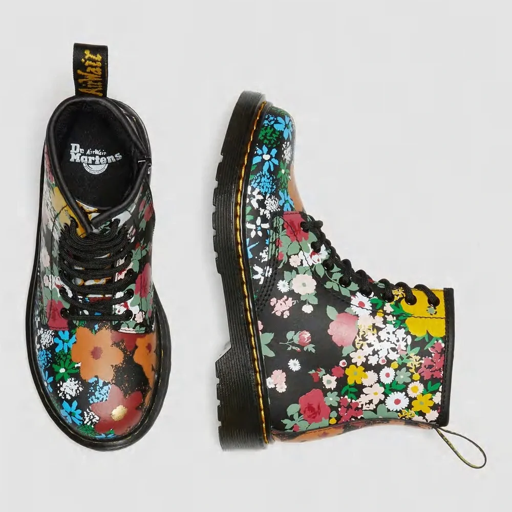 Dr. Martens multi dr toddler