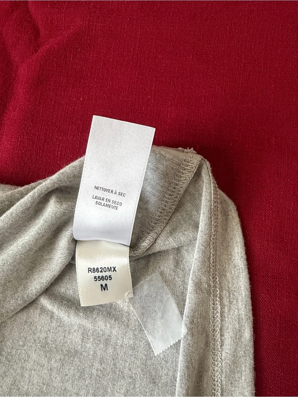 Splendid lightweight neck