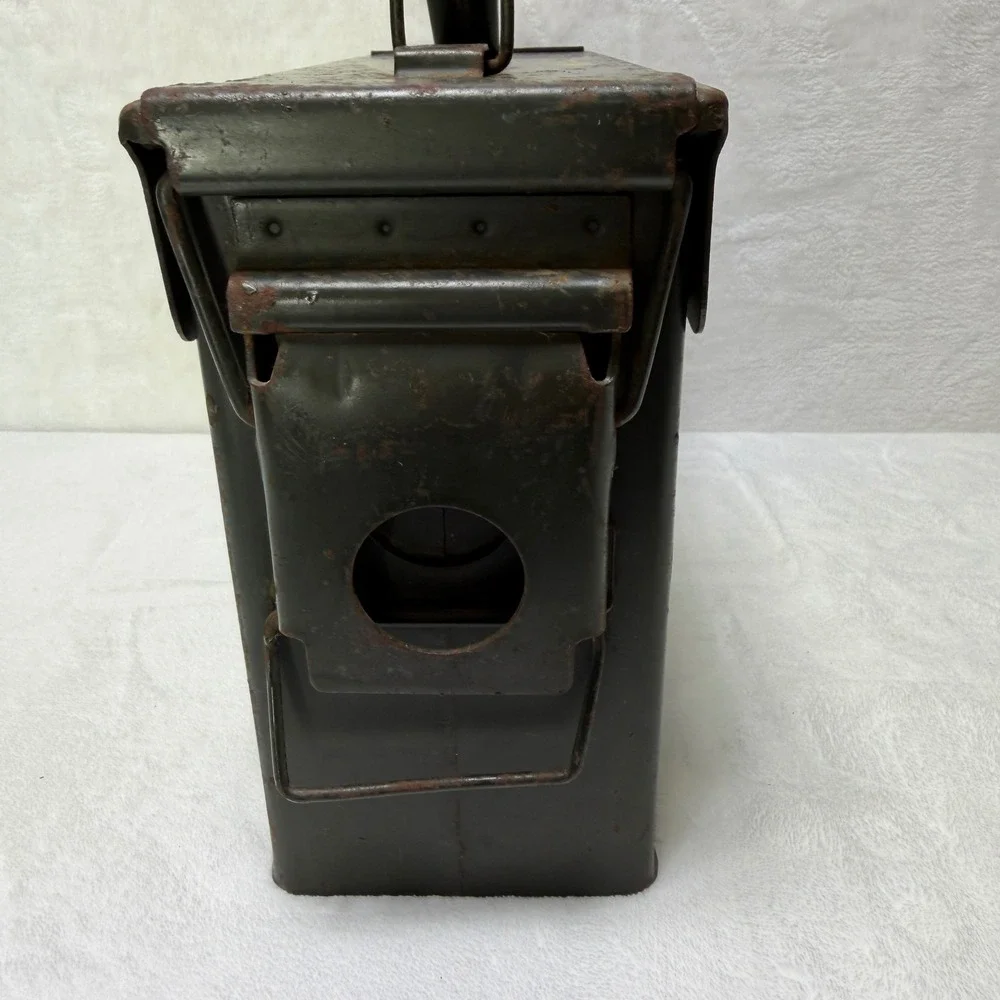 N/A vintage us
