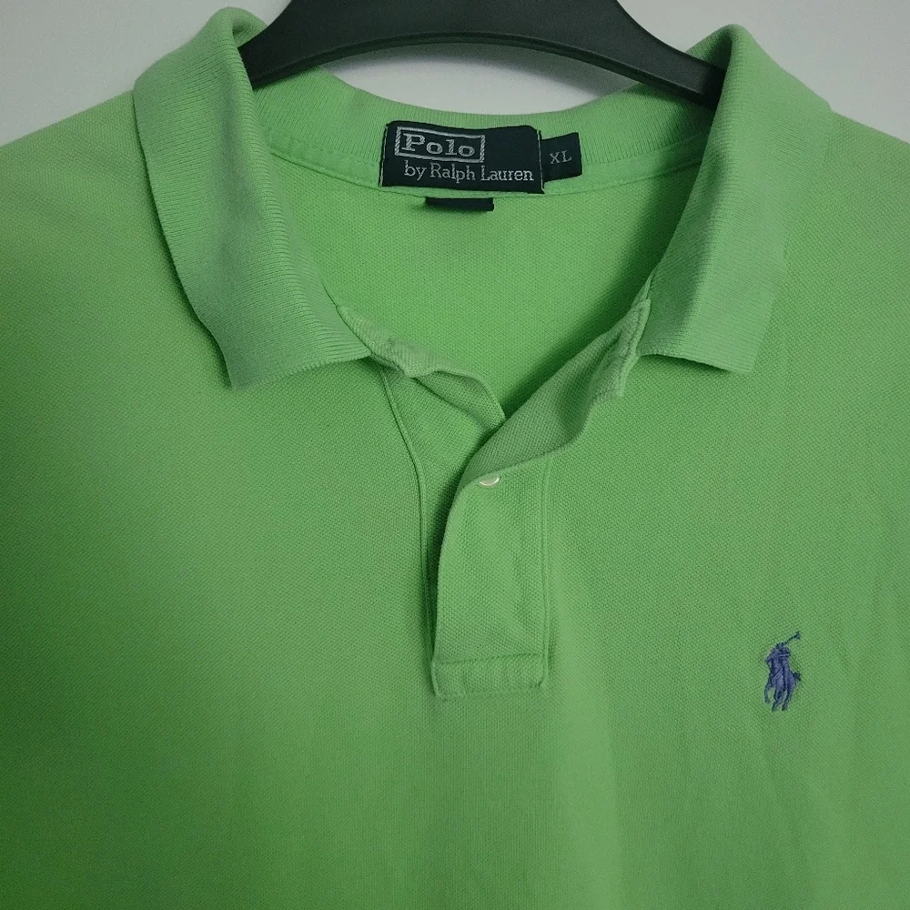 Ralph Lauren size item