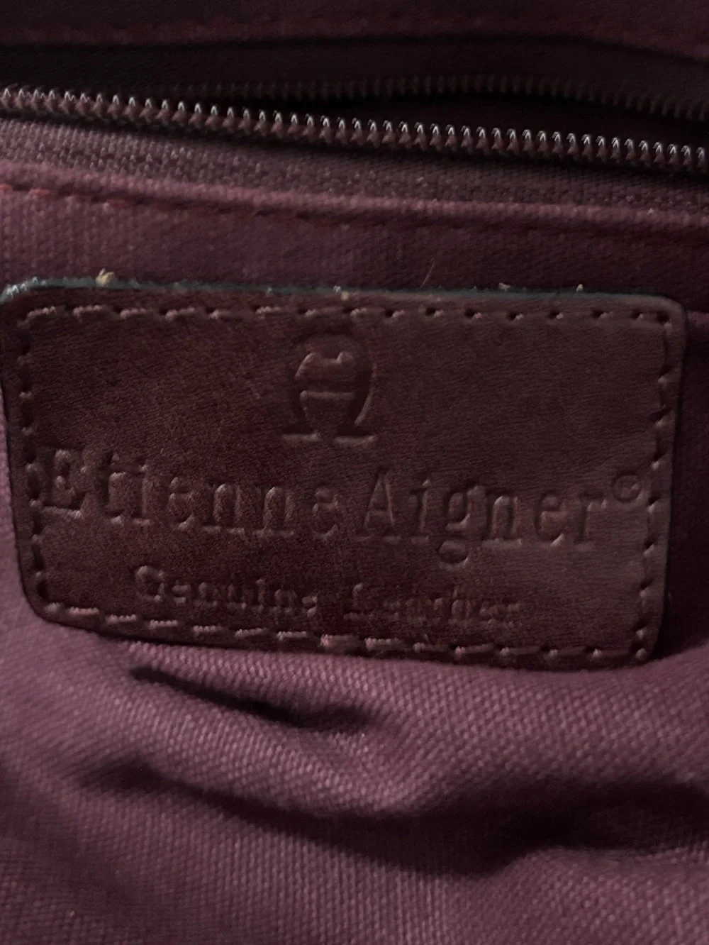 Etienne Aigner etienne aigner