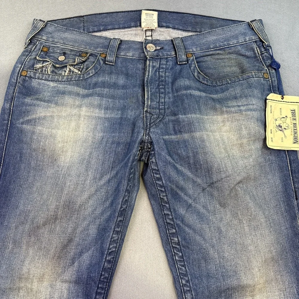 True Religion true religion