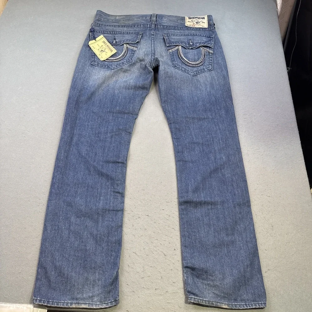 True Religion true religion