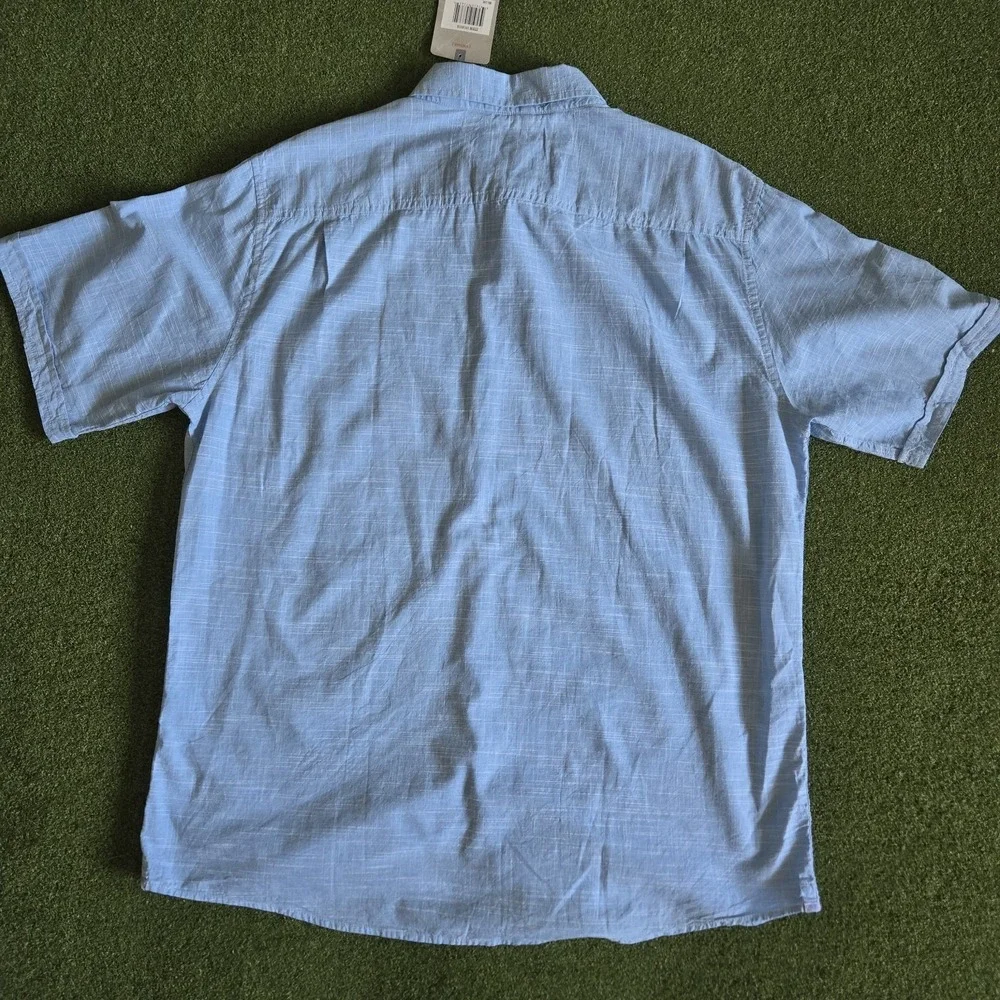 Weatherproof this vintage