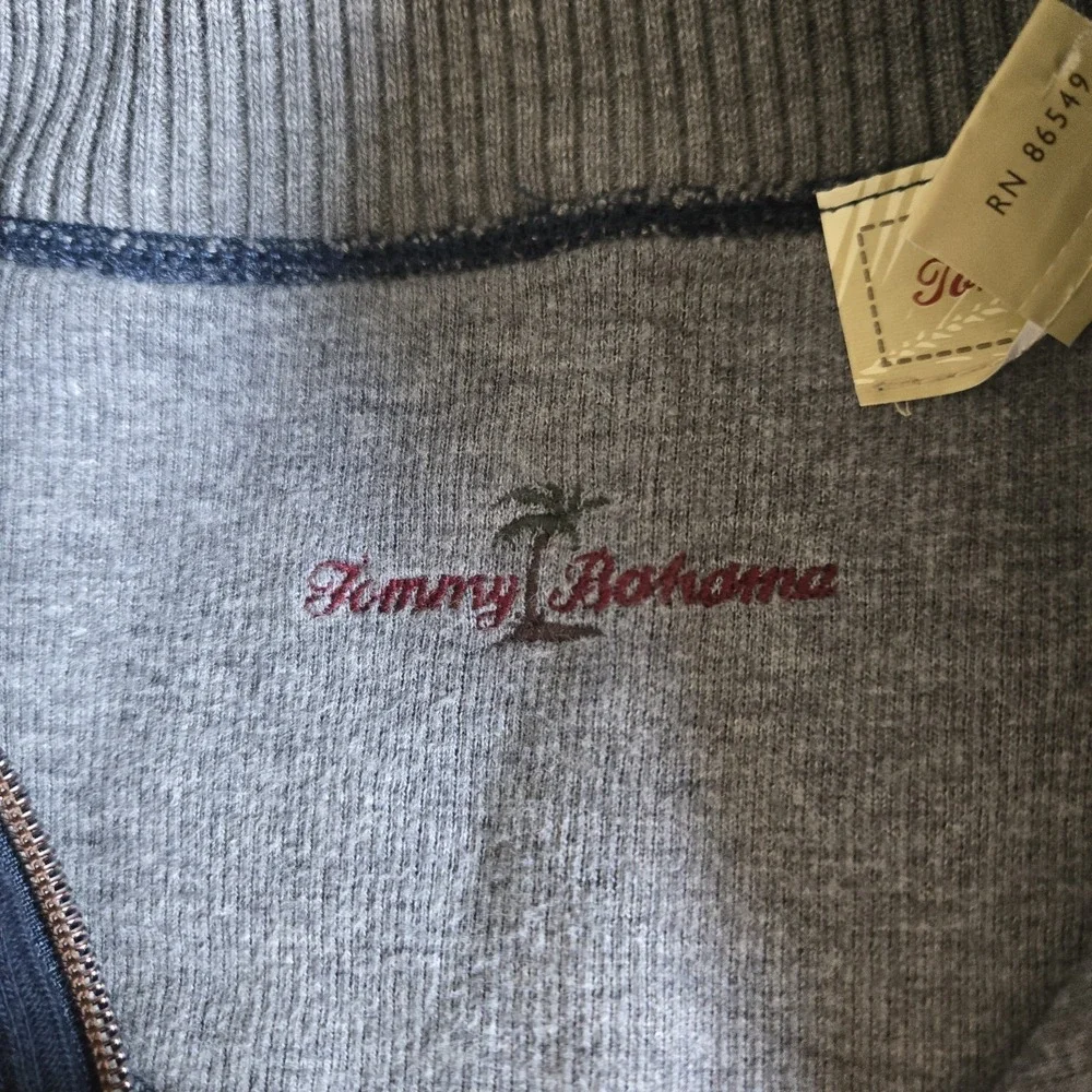 Tommy Bahama this tommy