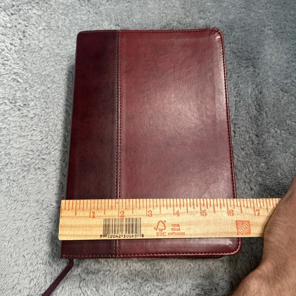 N/A awesome bible