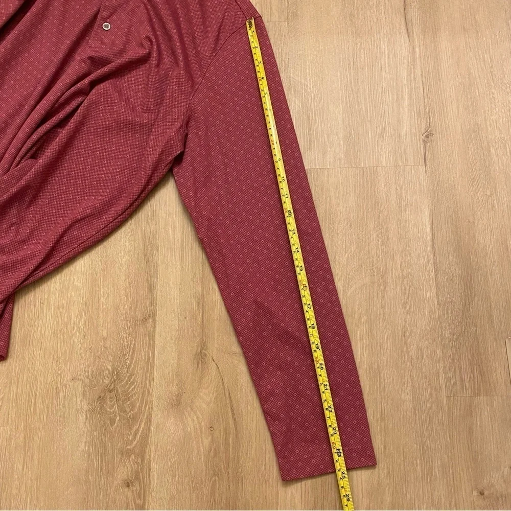 UNTUCKit this long