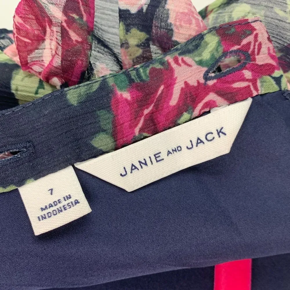 Janie and Jack janie jack