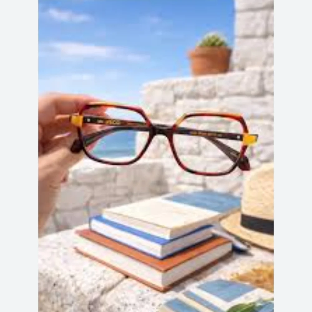 Jisco Omega Glasess