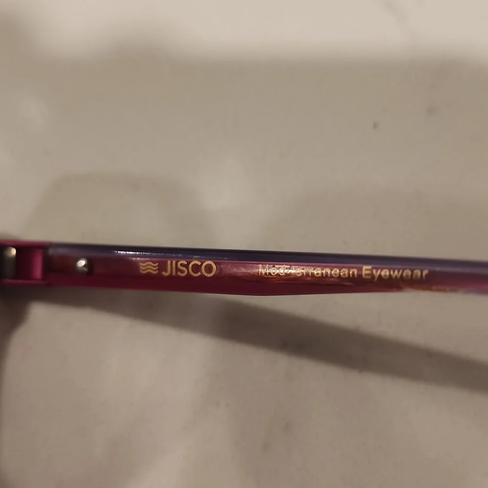 jisco excellent rx