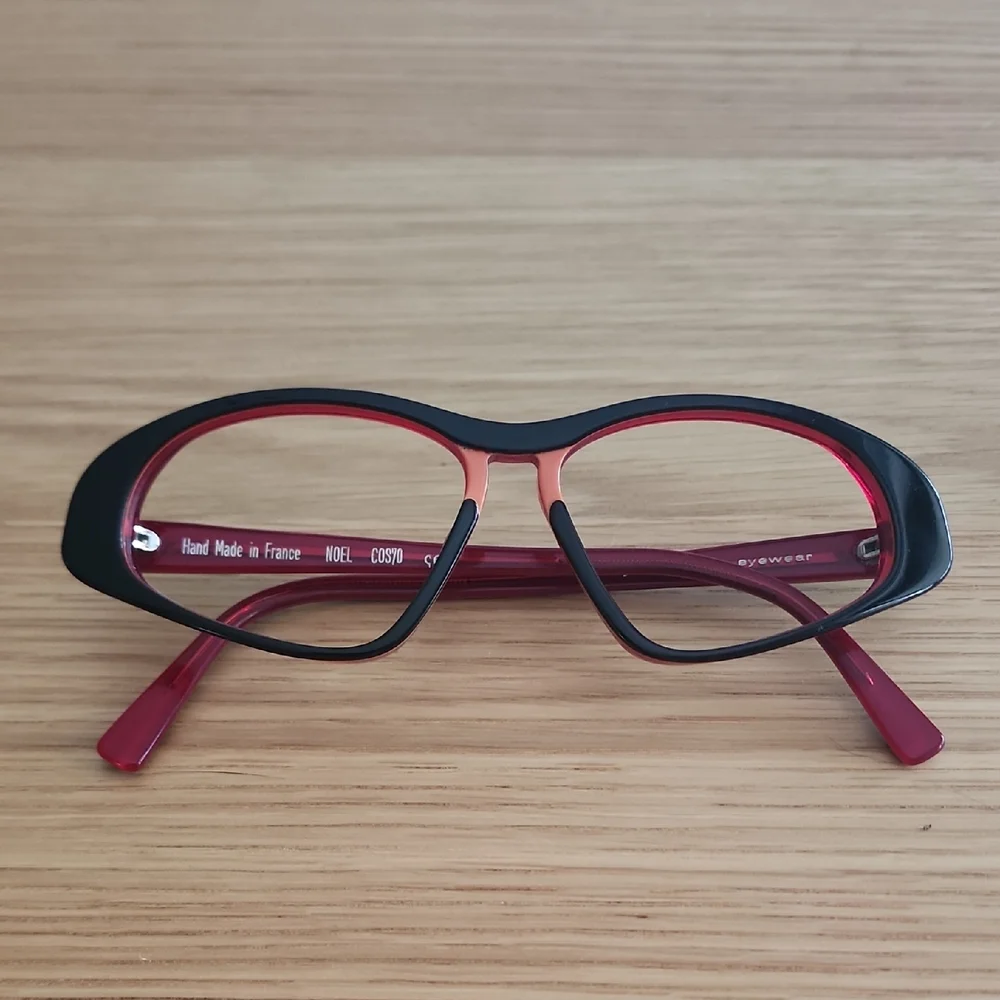 Perre Eyewear Glasees