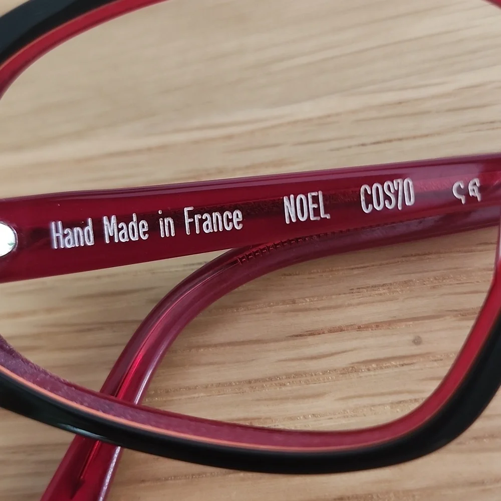 Pierre Eyewear excellent frame