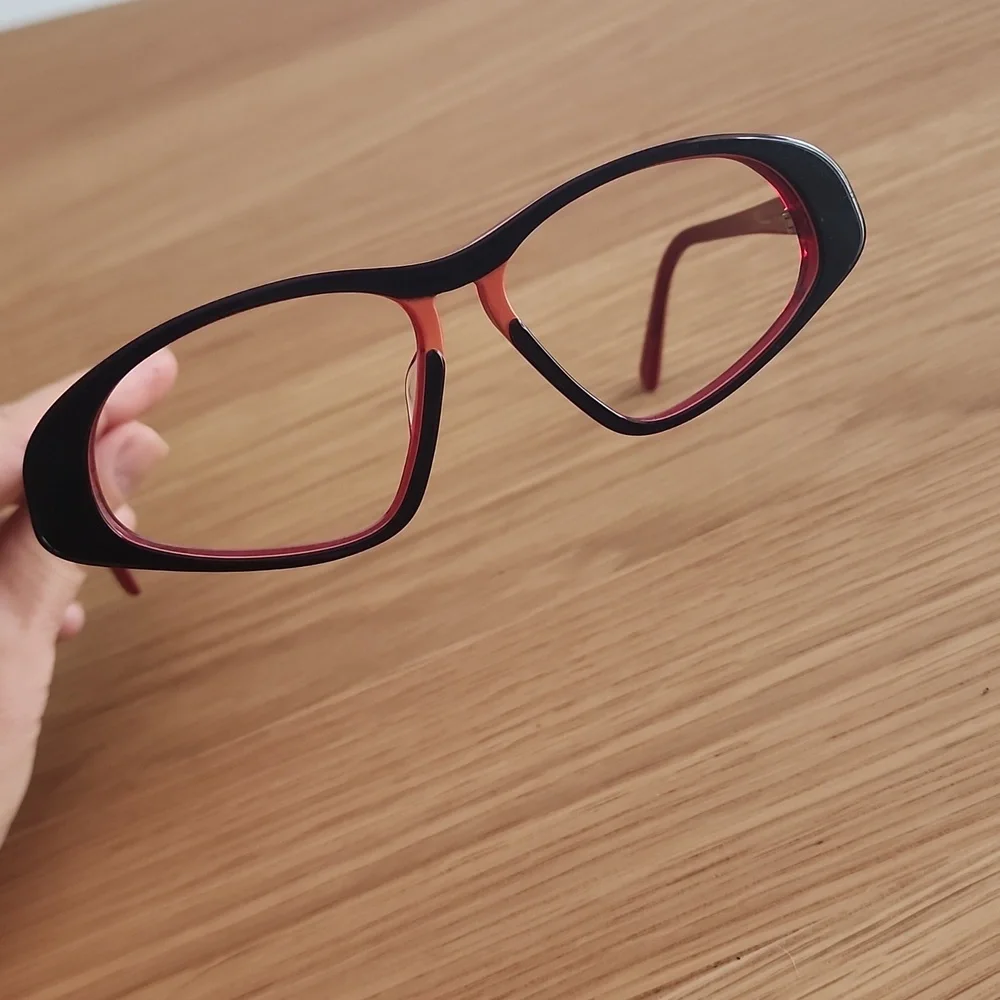 Pierre Eyewear excellent frame