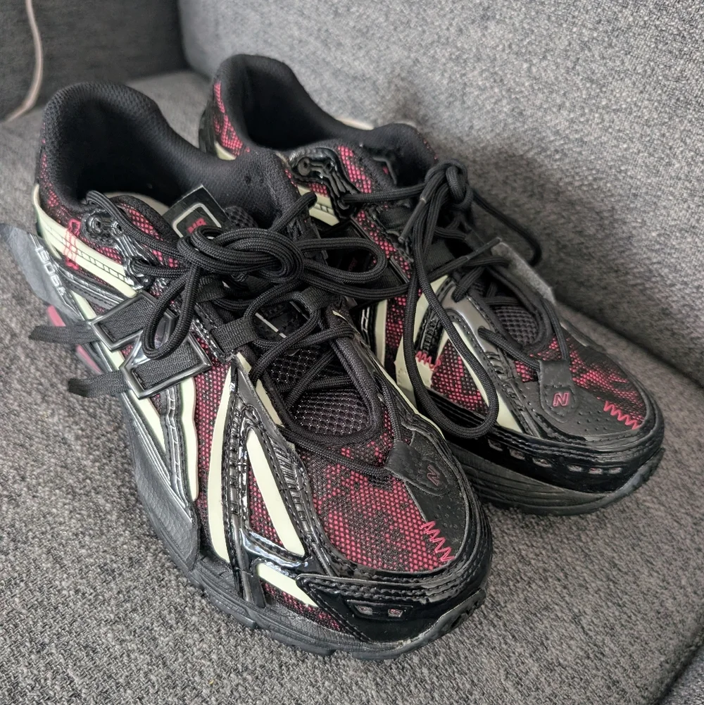 New Balance eye catching