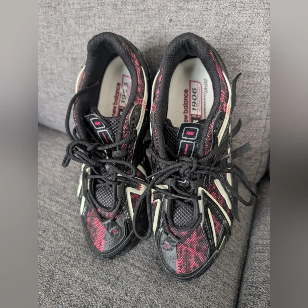 New Balance eye catching