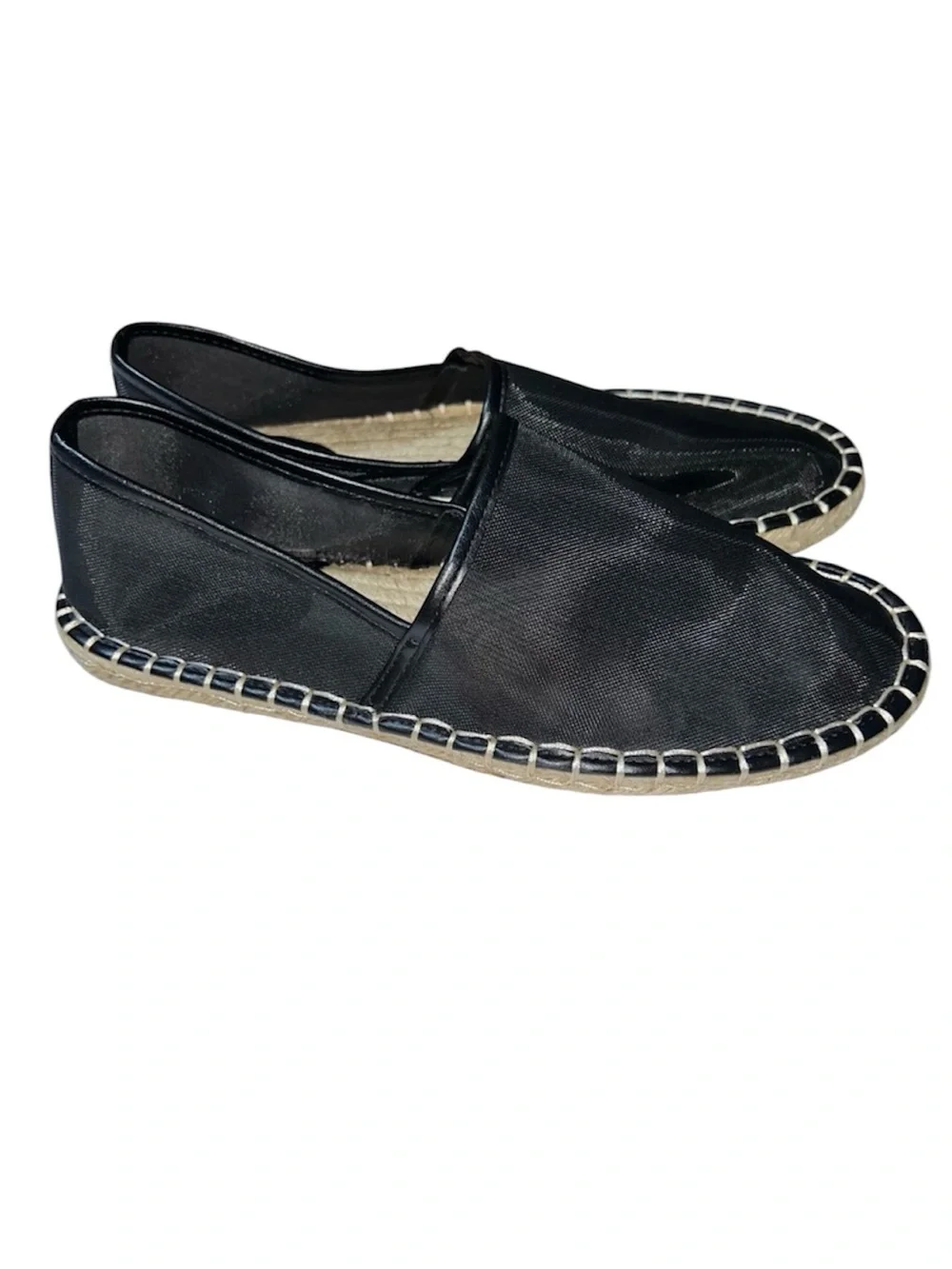 Zara classic black