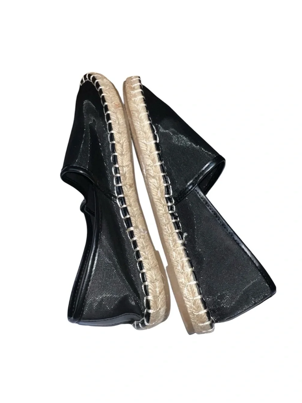 Zara classic black