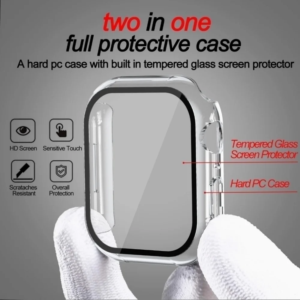 CASELIX overall protection