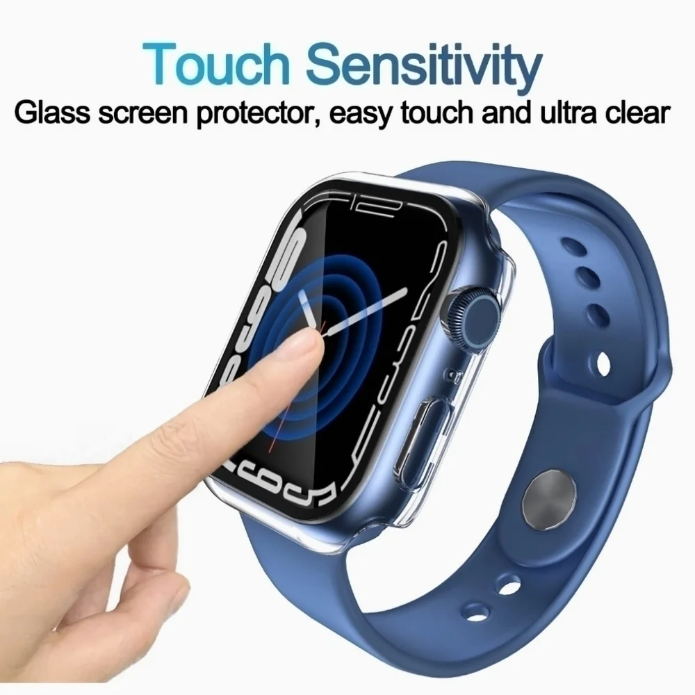 CASELIX overall protection