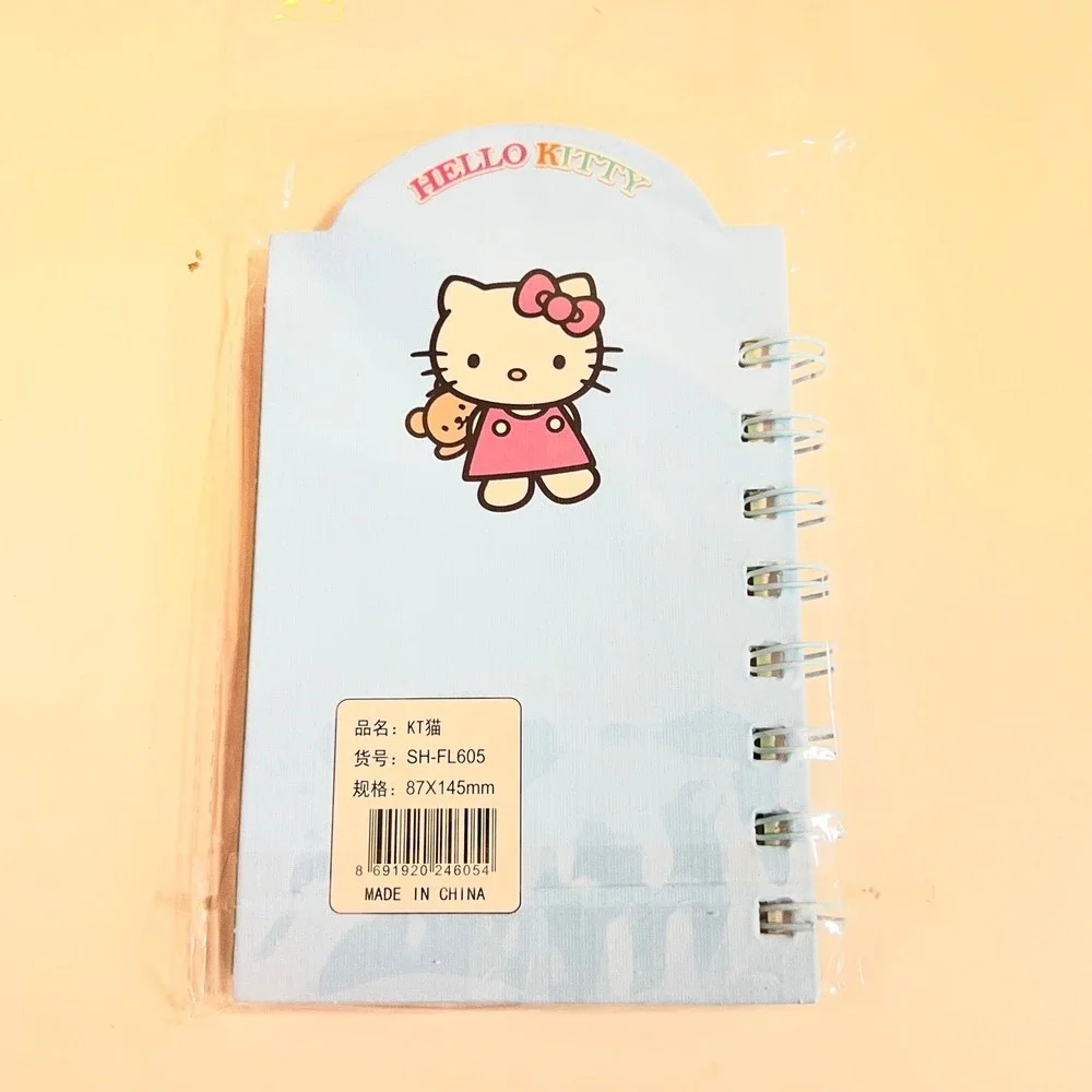 Sanrio comic thoughts