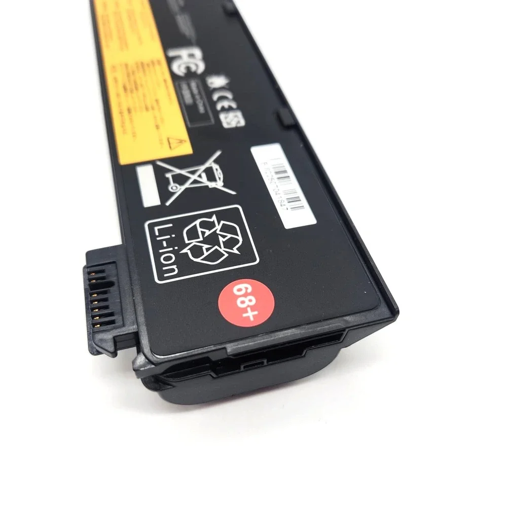 68+‎ 45N1128 Battery for Lenovo ThinkPad T440 T450 T460 T470 X240 X250 X260