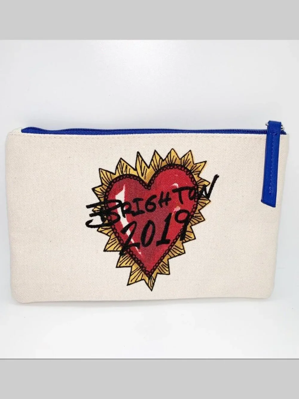 Brighton cosmetic bag
