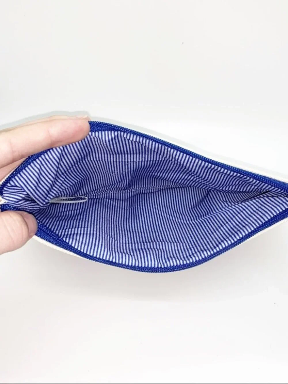 Brighton cosmetic bag