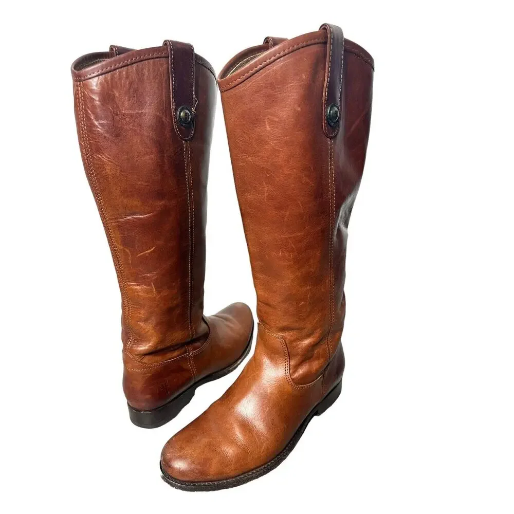 Frye elevate your