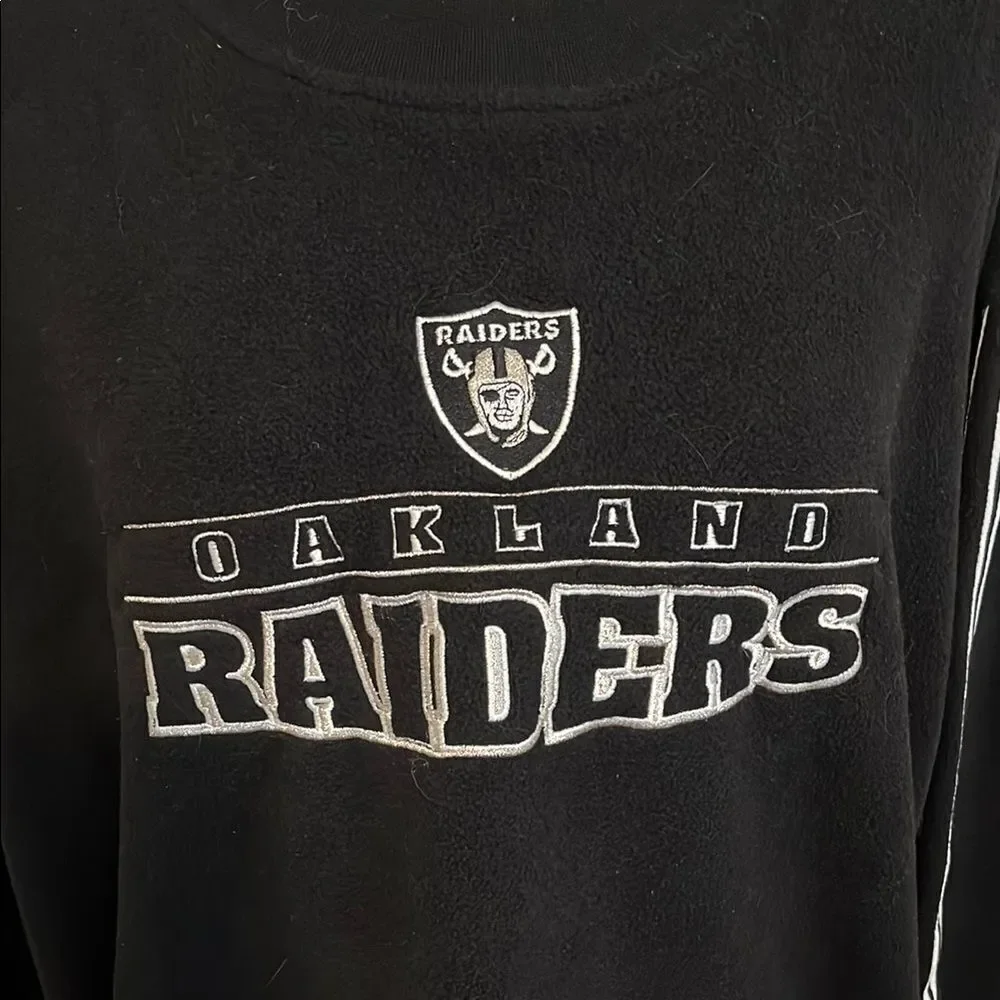 Active USA black oakland