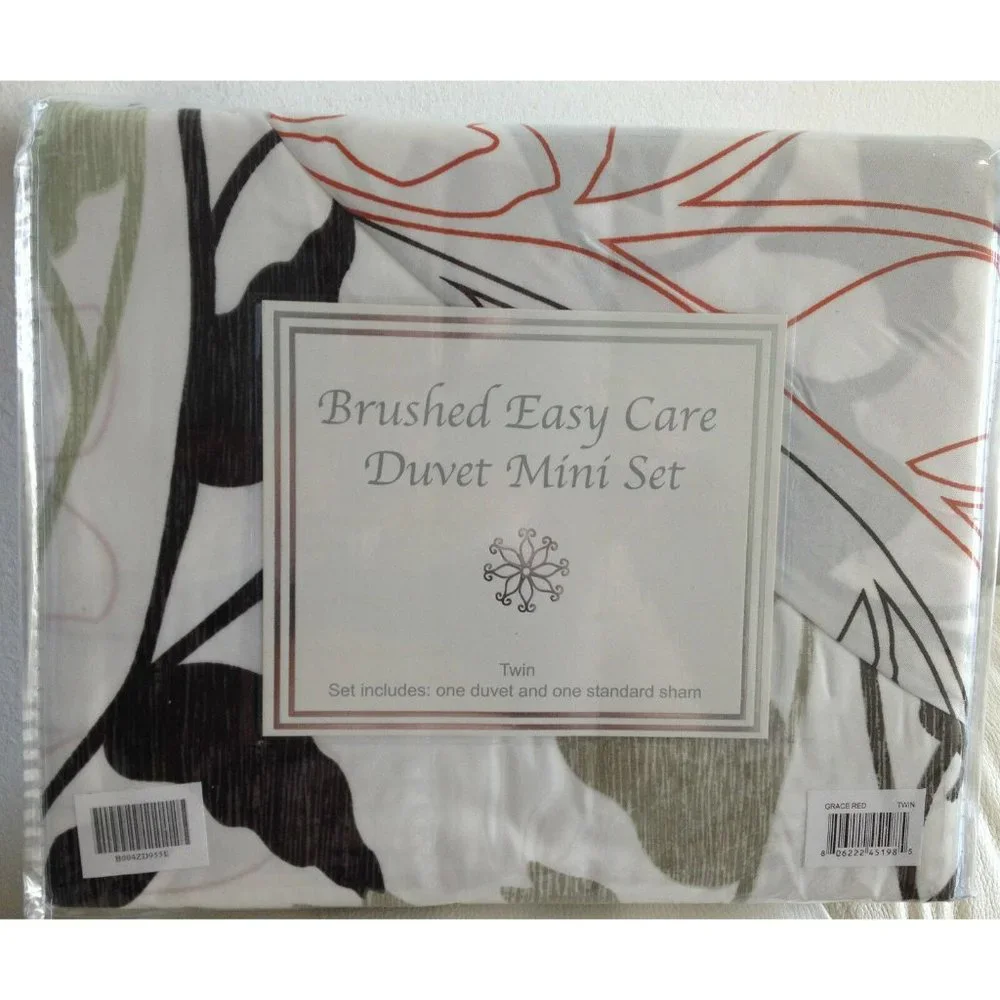 Divatex Home Fashions/Brushed Easy Care brushed easy